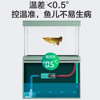 FISH BREATH 鱼呼吸