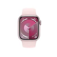 3.8焕新：Apple 苹果 Watch Series 9 智能手表 45mm GPS款