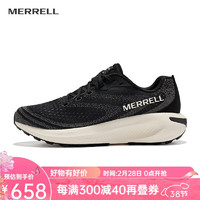 MERRELL 迈乐 MORPHLITE男款户外运动轻量越野跑鞋防滑耐磨户外休闲越野野