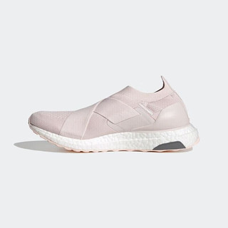 阿迪达斯 （adidas）  方旗女鞋24春ULTRABOOST轻便透气舒适运动鞋休闲 GZ9847 38.5