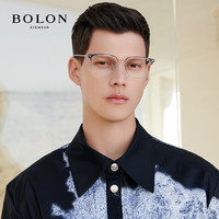 暴龙 1.74防蓝光镜片+暴龙多款框架可选BJ6105可选