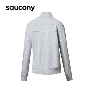 saucony 索康尼 女子针织外套 SC1230017DY