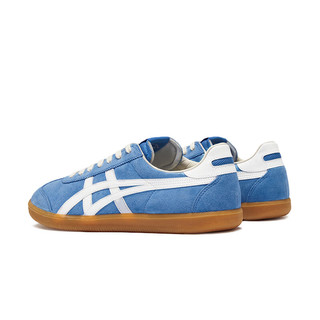 Onitsuka Tiger鬼塚虎德训鞋 运动休闲鞋男女鞋春夏TOKUTEN 1183A907-400 蓝色 42