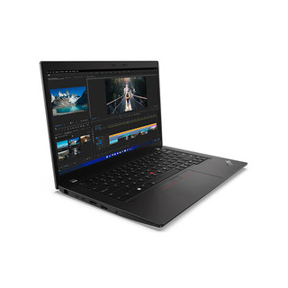 联想ThinkPad  L14 23款14英寸高性能商务办公笔记本电脑 AMD R7-7730/32G/512G 人脸 高清  R7-7730U 32GB 512