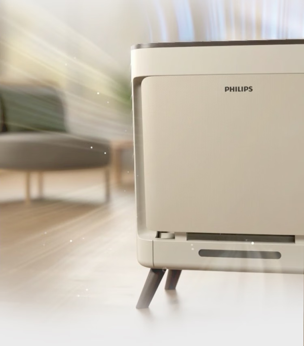philips飞利浦空气净化器