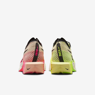 耐克（NIKE）2024春男VAPORFLY NEXT跑步鞋运动休闲鞋 FQ8109-331 45.5