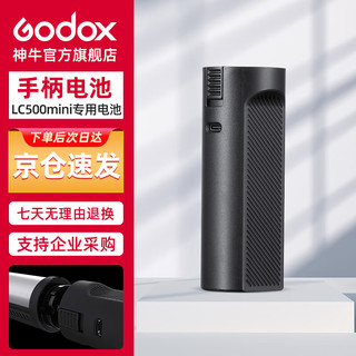 Godox 神牛 移动电源