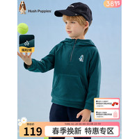 暇步士（Hush Puppies）童装男