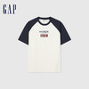 Gap 盖璞 男士T恤