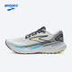  BROOKS 布鲁克斯 注氮科技透气运动鞋 Glycerin 21甘油 1104191D184　