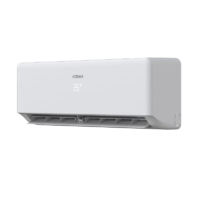 移动端：KONKA 康佳 空调 大1匹 新三级能效 变频冷暖 强力除湿 壁挂式卧室空调挂机KFR-26GW/T3