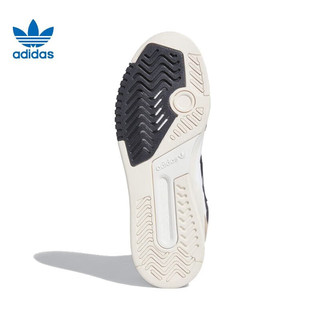 阿迪达斯 （adidas）（Adidas）三叶草春季男鞋女鞋DROP STEP运动鞋休闲鞋 GV9323 37
