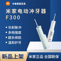 Xiaomi 小米 电动冲牙器F300