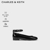 CHARLES & KEITH 女士单鞋