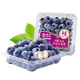 88VIP：JOYVIO 佳沃 云南蓝莓125g/盒*6盒超大果 22mm+新鲜水果顺丰包邮