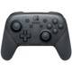 移动专享、移动端：Nintendo 任天堂 Switch NS  PRO黑色手柄 海外版