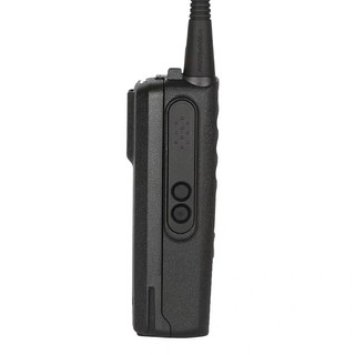摩托罗拉（Motorola）XiR C2620数字对讲机 带屏幕键盘 防尘防水 模拟/数字双模式