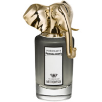 PENHALIGON\'S 潘海利根 全知的汤普森先生 EDP 75ml