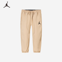 耐克 NIKE Jordan儿童童装长裤JD2412010GS-001