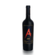 3.8焕新：Auscess 澳赛诗 红A 佳美娜 干红葡萄酒  750ml 单瓶装