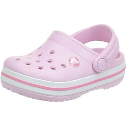 crocs 卡骆驰 儿童拖鞋