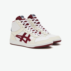 onitsukatiger鬼冢虎buzzertrainermt男女篮球鞋高帮运动休闲鞋