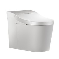 3.8焕新：KOHLER 科勒 8340T-2EXWT-0 智能马桶一体机 305mm坑距