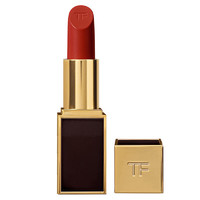 TOM FORD 汤姆福特口红 黑金黑管唇膏 TF口红3g #16 Scarlet Rouge