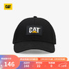 CAT 卡特彼勒 棒球帽