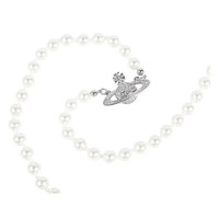 Vivienne Westwood 珍珠项链