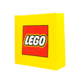 LEGO 乐高 -6321341 乐高礼袋L