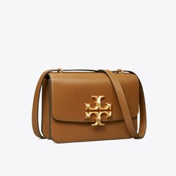 TORY BURCH 汤丽柏琦 ELEANOR系列中号手提包单肩包小方包可斜挎