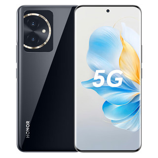 HONOR 荣耀 100 5G智能手机 16GB+256GB