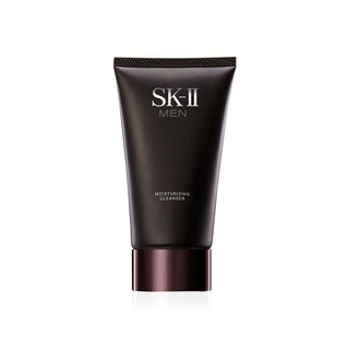 3.8焕新：SK-II 男士焕活保湿洁面霜 120g