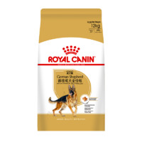 临期品：ROYAL CANIN 皇家 GS24 德牧成犬粮全价粮 12kg