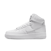 NIKE 耐克 Air Force 1 HI 女子运动鞋  DD9624-100