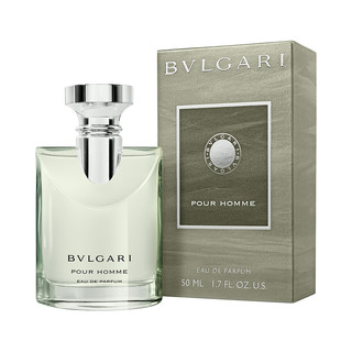 3.8焕新：BVLGARI 宝格丽 大吉岭茶香中性浓香水 EDP 50ml