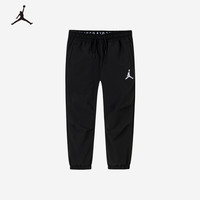 耐克 NIKE Jordan儿童童装长裤JD2412010GS-001 正黑色 120/56(6)