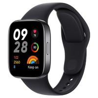 Redmi 红米 Watch 3 1.75英寸智能手表