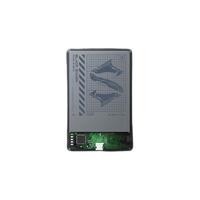 BLACK SHARK 黑鲨 刀锋 BPB10 Magsafe无线磁吸移动电源 银灰色 5000mAh Type-C 20W