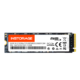 3.8焕新：INSTORAGE 智随享 K500 M.2 NVMe 固态硬盘 1TB