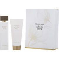 伊丽莎白·雅顿 白茶香氛套装（女士香水 EDP 100ml+身体乳 100ml）