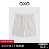 GXG 男士牛仔裤