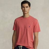 限尺码:Polo Ralph Lauren 男士短袖T恤