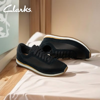 PLUS会员：Clarks 其乐 男士休闲鞋 261612457