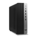 HP 惠普 战66 台式电脑主机（酷睿14代i5-14500 16G 1TSSD） WiFi 蓝牙 7.7L|单主机