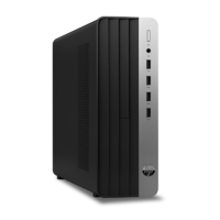 HP 惠普 战66 台式电脑主机（酷睿14代i5-14500 16G 1TSSD） WiFi 蓝牙 7.7L|单主机