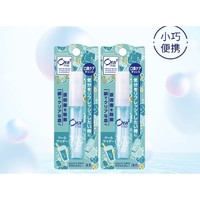 Ora2 皓乐齿 果味漱口460ml水2瓶