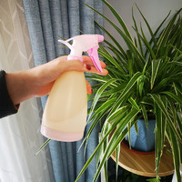 寿禾 shouhe糖果小喷壶喷雾器喷水壶浇水壶洒水壶小喷壶84液家用清洁酒精消毒