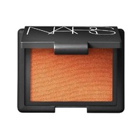 NARS 纳斯 炫色腮红盘 #TAJMAHAL 泰姬陵金橘色 4.8g